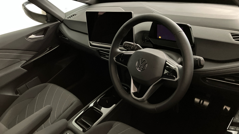 Volkswagen ID.3 150kW Match Pro 59kWh 5dr Auto Electric Hatchback